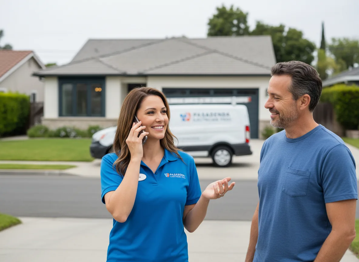 Electrician Titusville, NJ FAQs